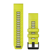 garmin-siksna-pulkstenim-quickfit-26mm-silicone-amp-yellow-graphite