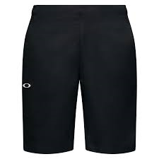 Short OAKLEY Enhance Mobility 6.0 blackout