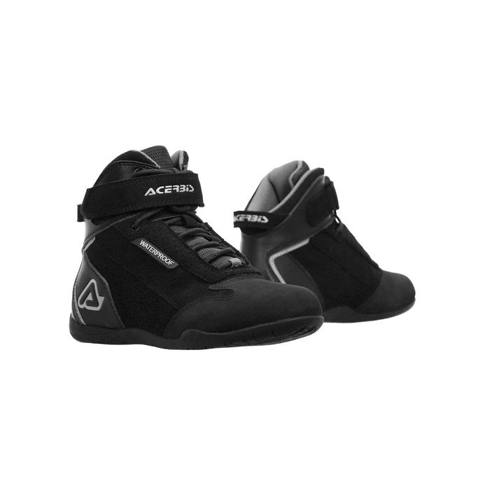 Baskets ACERBIS First Step noir
