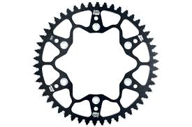 MOTO MASTER corona posteriore Honda cr 125