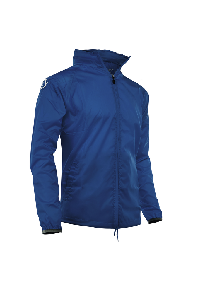 ACERBIS regenjas Elettra Rain blauw