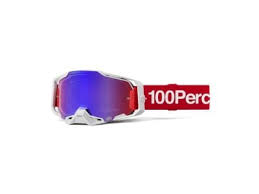 100% prillid Armega Corbin punase/sinisega