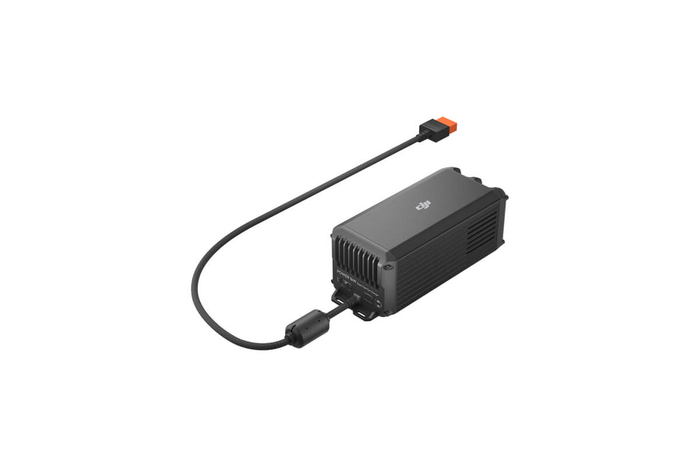 DJI Lader DJI Power 1kW Super Snelle Autolader