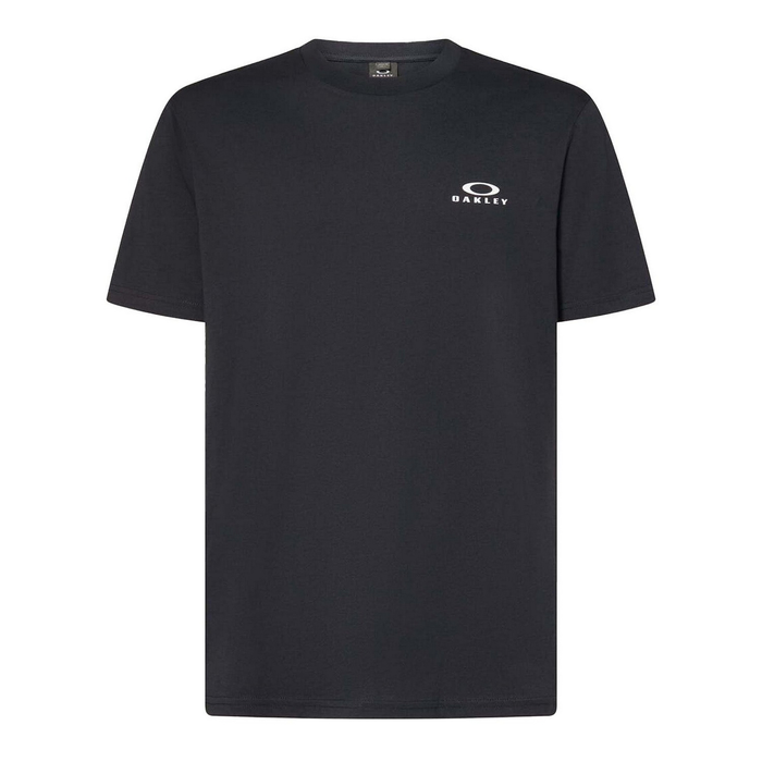 T-shirt OAKLEY F&B Graphic tee noir