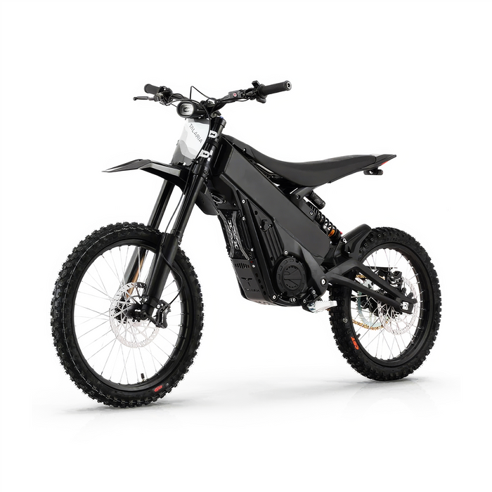 TALARIA elektryczny motocykl XXX TL2500 MX 60V 40Ah '25 czarny