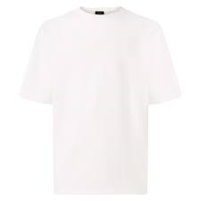 T-shirt OAKLEY Soho SL tee blanc
