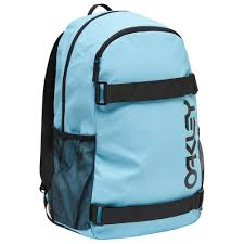 OAKLEY bag Freshman skate blue
