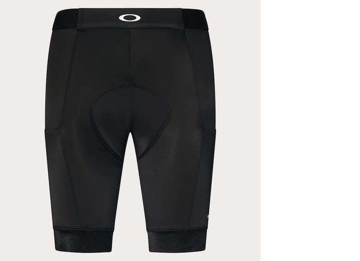 OAKLEY shorts Seeker Ultra Liner zwart