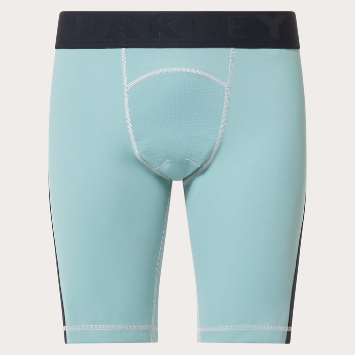 OAKLEY shorts Gripper Performance Comprassion blauw