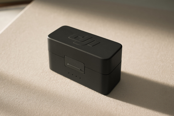 DJI Mic Mini opladningsetui