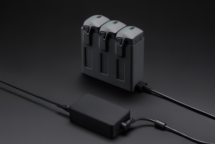 Adaptateur secteur DJI 240W (UE) Mavic 4 Pro
