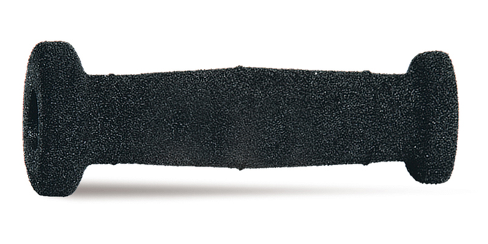 PROGRIP manetki 0786 Rally Foam Open czarne