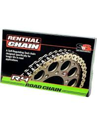 renthal-kede-r4-520-120l