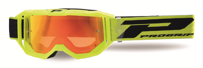 Okulary PROGRIP 3300FL VisionGo