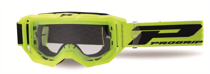 Okulary PROGRIP 3300TR VisionGo