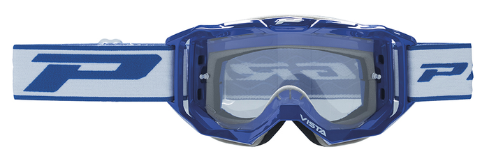 PROGRIP bril 3303TR Vista met XLens