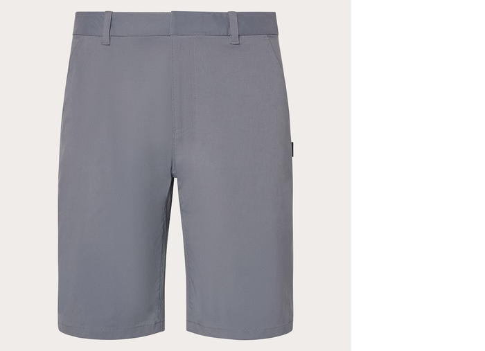 OAKLEY shorts Perf Terrain uniform grey