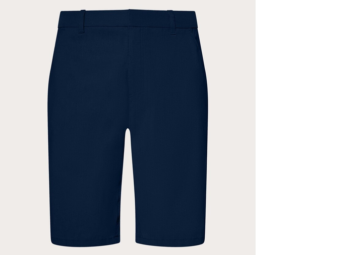 Shorts OAKLEY Perf Terrain bleu foncé