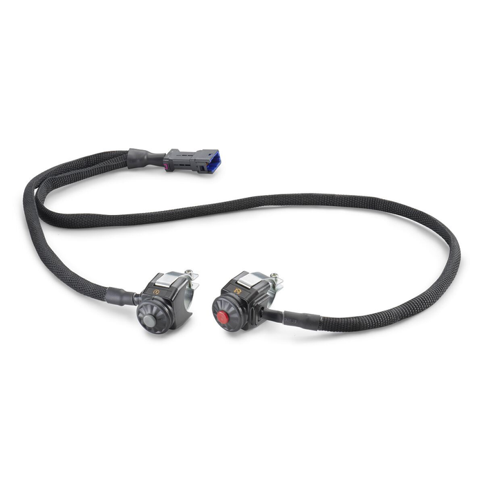 HUSQVARNA Start-Stop switch 125-501 '23-'25