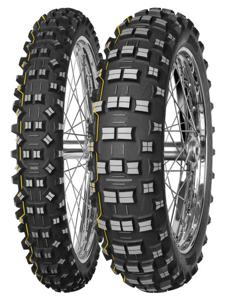 MITAS padanga 90/90-21 Terra Force EF Super 54R TT