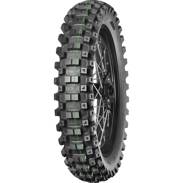 Pneu MITAS 110/100-18 Terra Force EX MH Super Light 64M TT