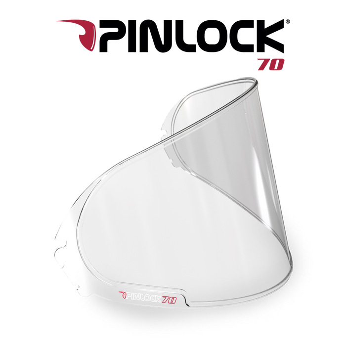 Soczewka Pinlock 70 Rider
