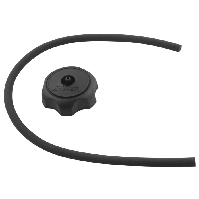 ACERBIS Small Cap fuel tank black