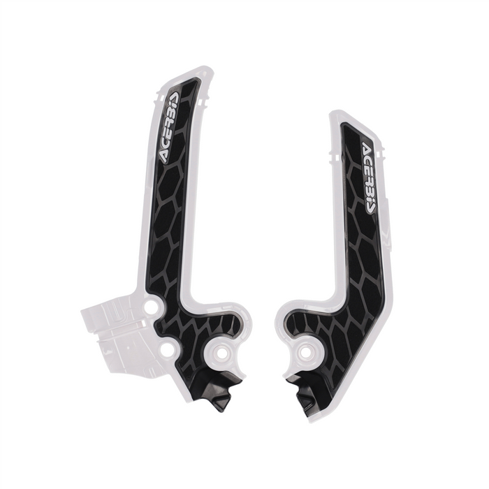 ACERBIS guard frame X Grip HUSQ TC85 '25