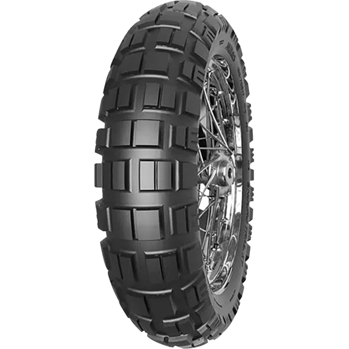 MITAS dæk 140/80-18 Enduro Trail XT 70T