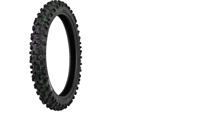 MITAS padanga 90/90-21 Terra Force EF Super Light 54R TT