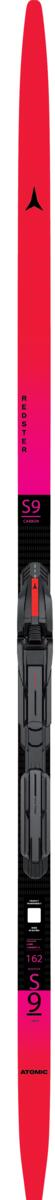 ATOMIC murdmaasuusad koos kinnitustega Redster S9 Carbon JR Shift w/PL Shift JR SK