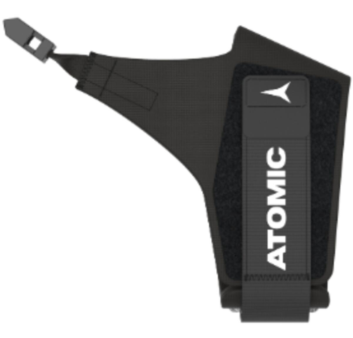 Sci di fondo ATOMIC QRS WC straps nero