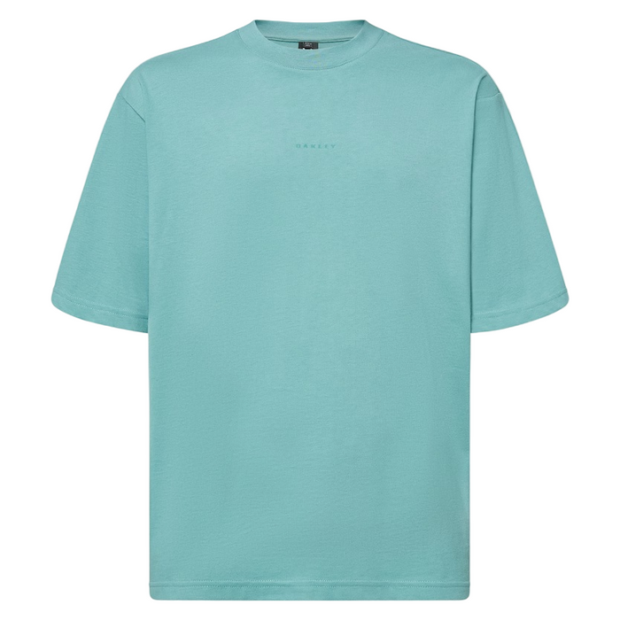 T-shirt OAKLEY Soho Gen SS pacific