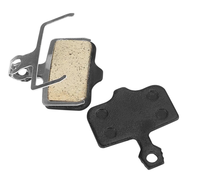 Set pastiglie freno HUSQVARNA EE2 '24-'25