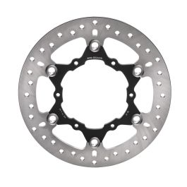 HUSQVARNA Bremsscheibe hinten D260 Norden 901
