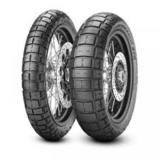 Pneu METZELER 120/100-18 M/C 68M MST R