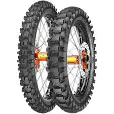 Pneu METZELER MC360 Mid Hard 140/80-18 M/CTL 70M MST Re