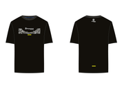 husqvarna-t-krekls-gotland-tee-black