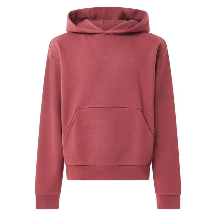 OAKLEY hoodie Soho Gen rosewood