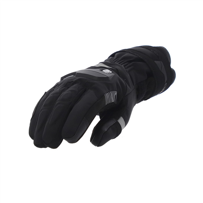 ACERBIS kindad Winter Tour CE mustad