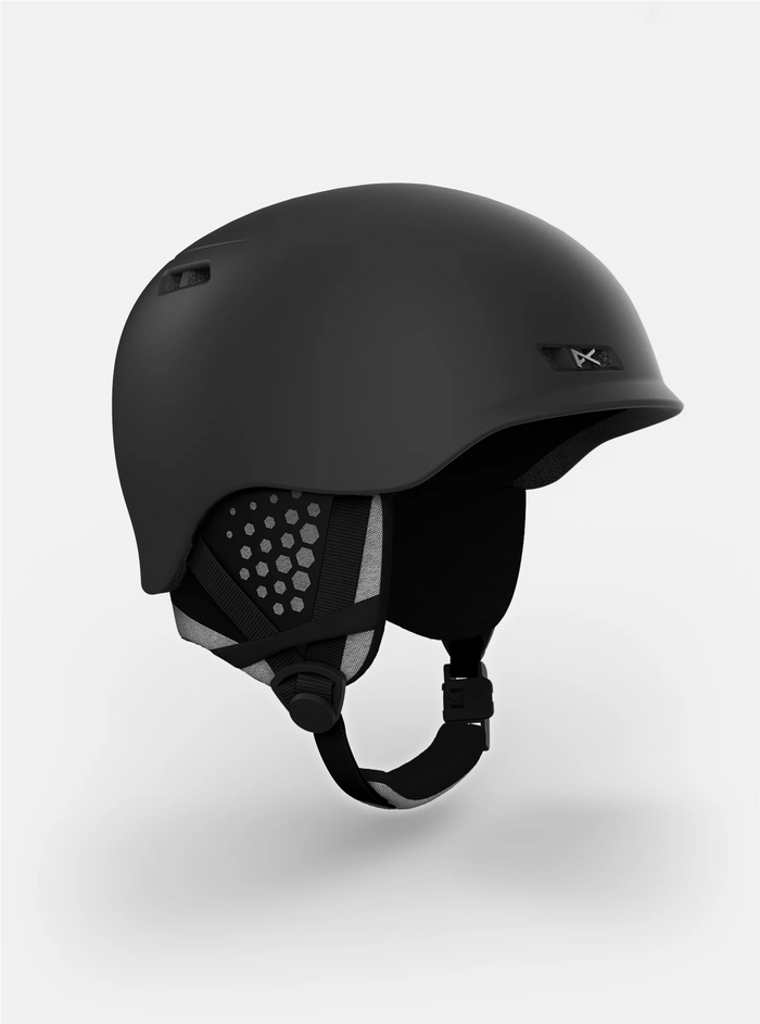 ANON helmet Rodan Mips black