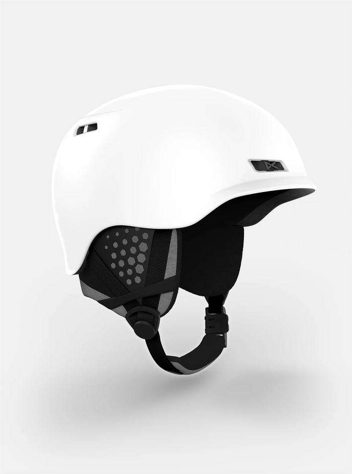 ANON helmet Rodan white