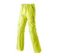 CLOVER Wet Pants Pro WP geltonos spalvos