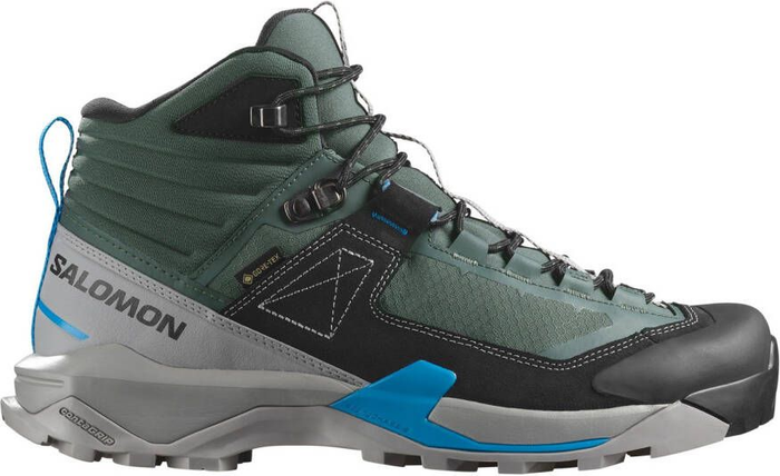 SALOMON jalanõud X Ultra Alpine Mid GTX urban chic/must/transcend sinine