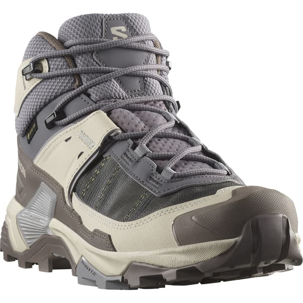 Buty SALOMON X Ultra 5 Mid GTX W