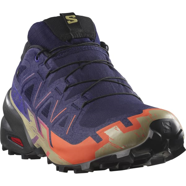 SALOMON Speedcross 6 GTX jalatsid