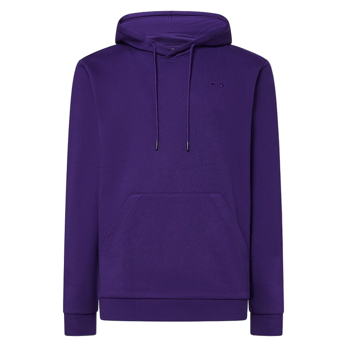 OAKLEY hoodie Relax Pullover Hoodie 2.0 deep amethyst