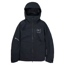 BURTON Jacke WMS AK Gore Upshift True Black