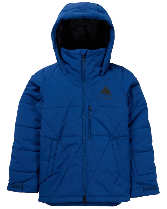 BURTON Jacke Kids Spindal Twilight Blue