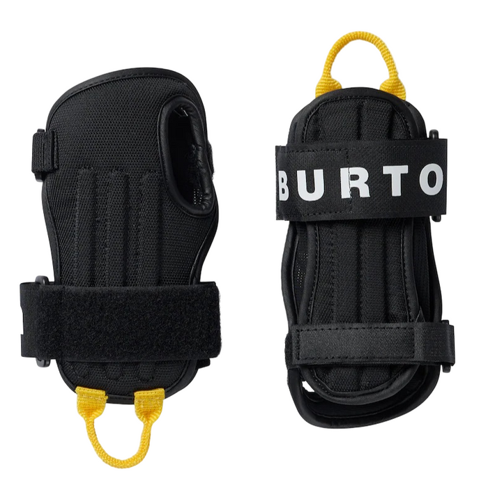 BURTON polsbeschermers volwassenen true black